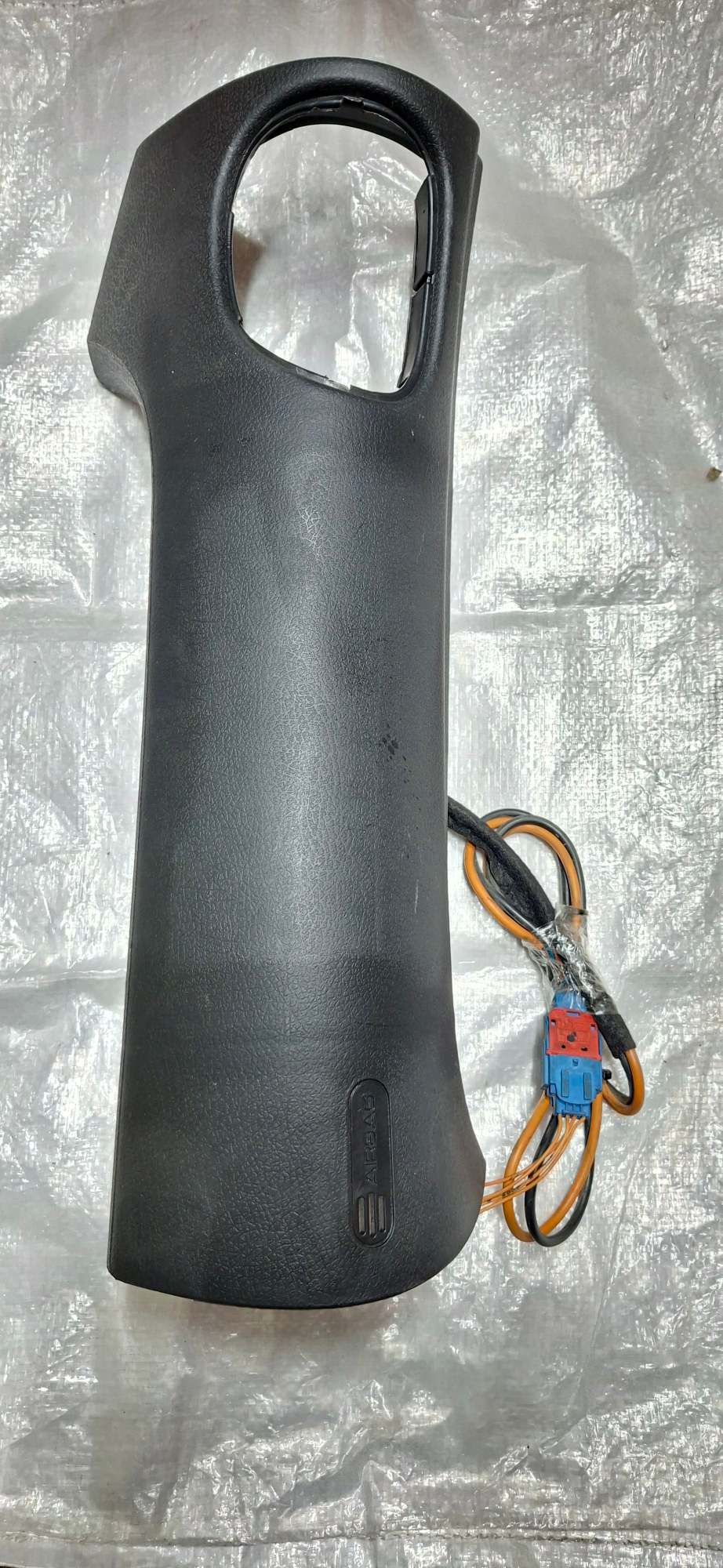 ایربگ 206 پژو 206 راست قدیم استوک